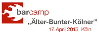 Barcamp Logo 2015